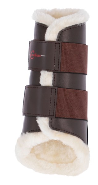 Damasker, cob-full, Covalliero bild 2