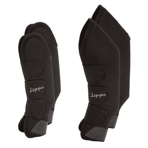 Transportskydd, ponny-full, Lippo