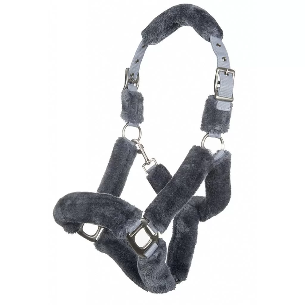 Luddgrimma, ponny-full, HKM Well