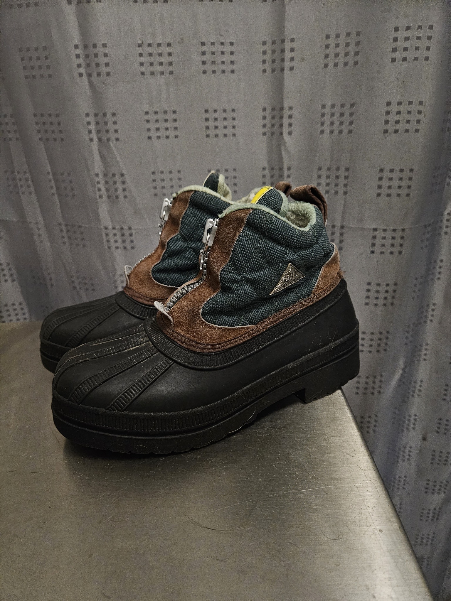 Kängor, 30, Mountain Horse