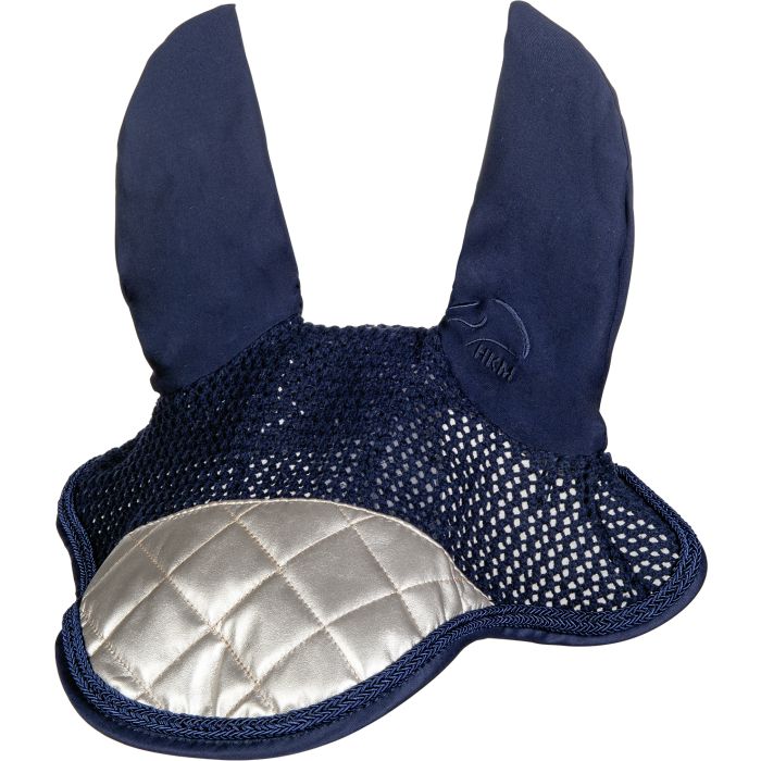 Huva, ponny-cob, HKM Golden Queen