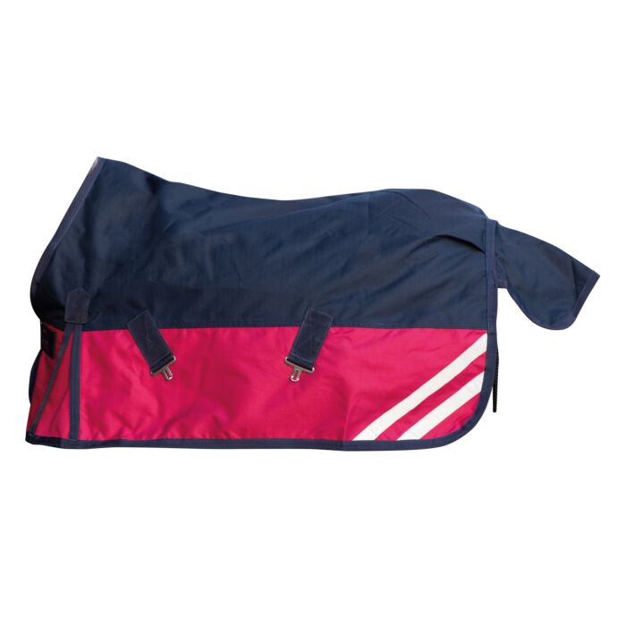 Regntäcke, 55-105 cm, HKM Mini bild 2