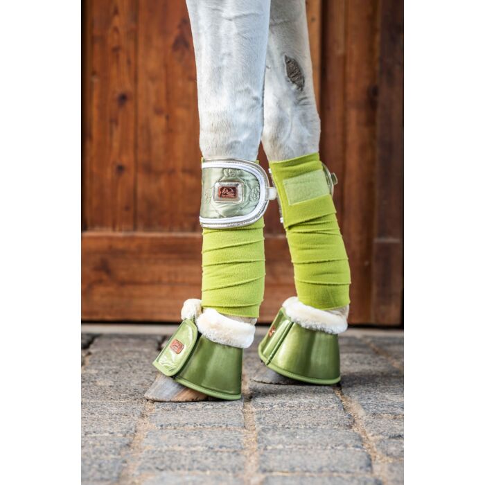 Fleecelindor, HKM Edinburgh bild 3