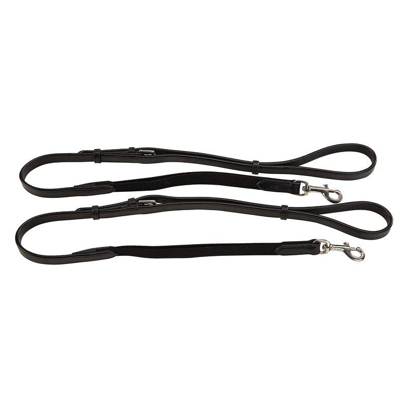 Inspänningstygel, full, Lippo Basic