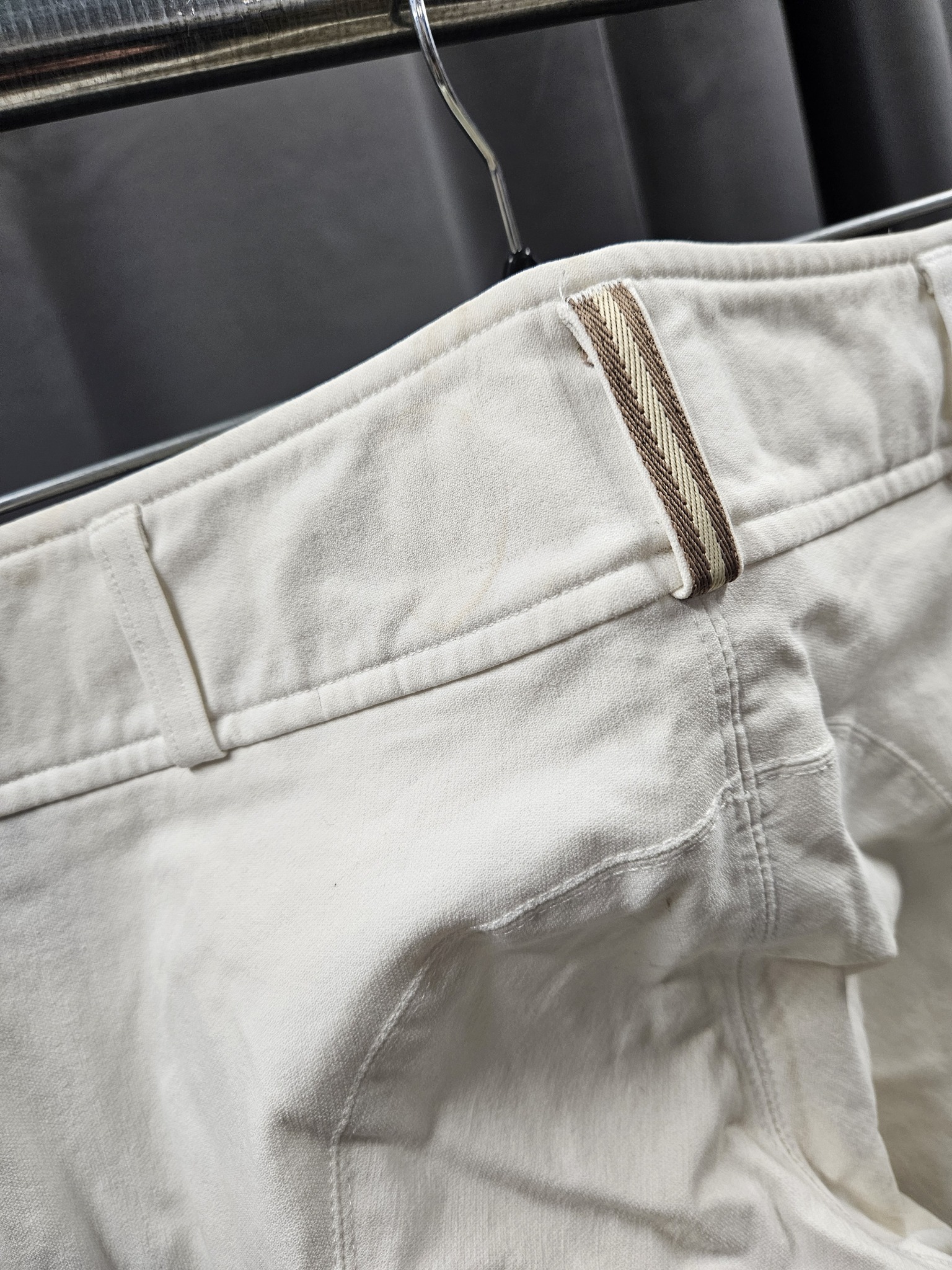 Ridbyxa, 38, Kingsland bild 5