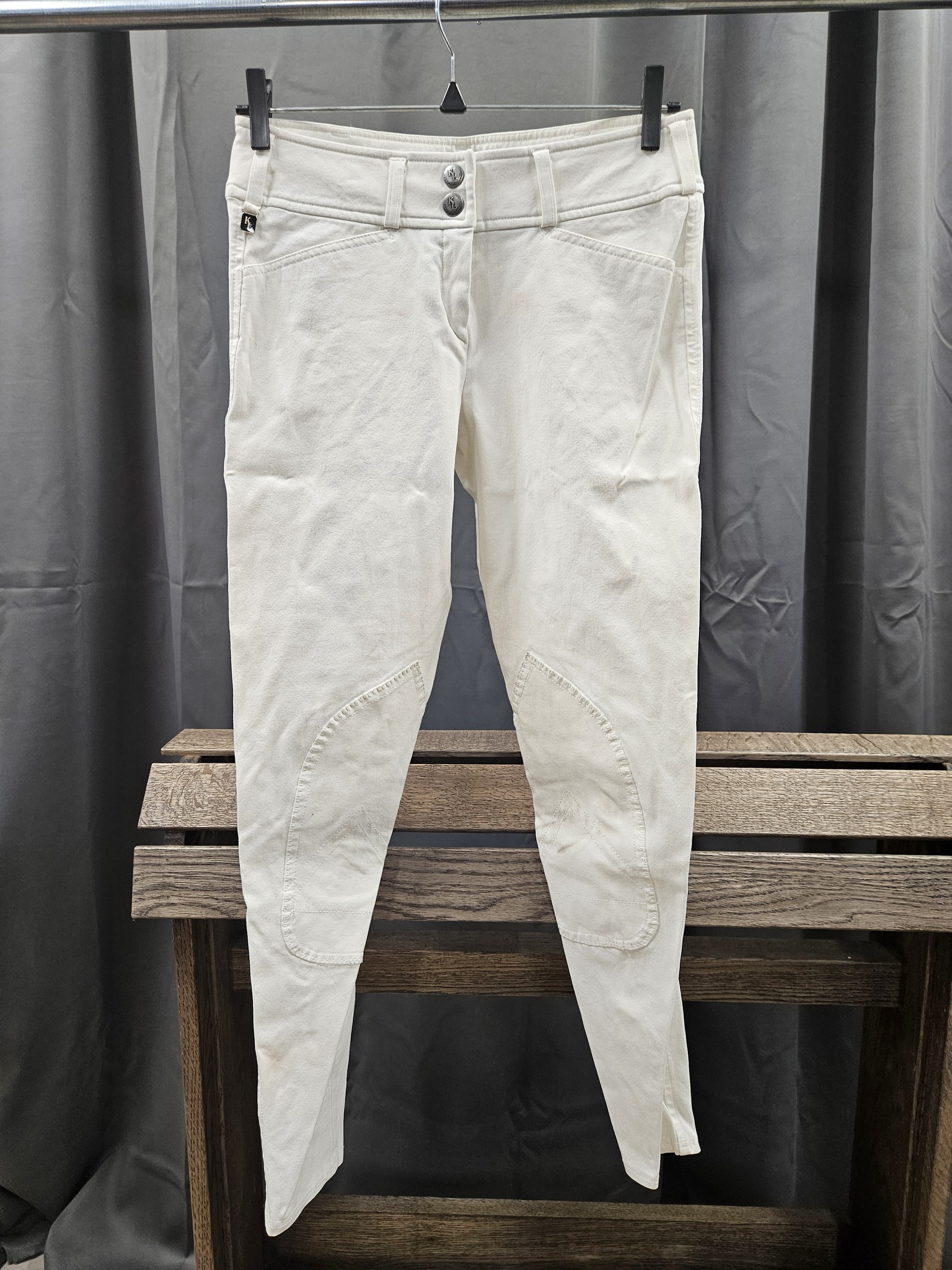 Ridbyxa, 38, Kingsland