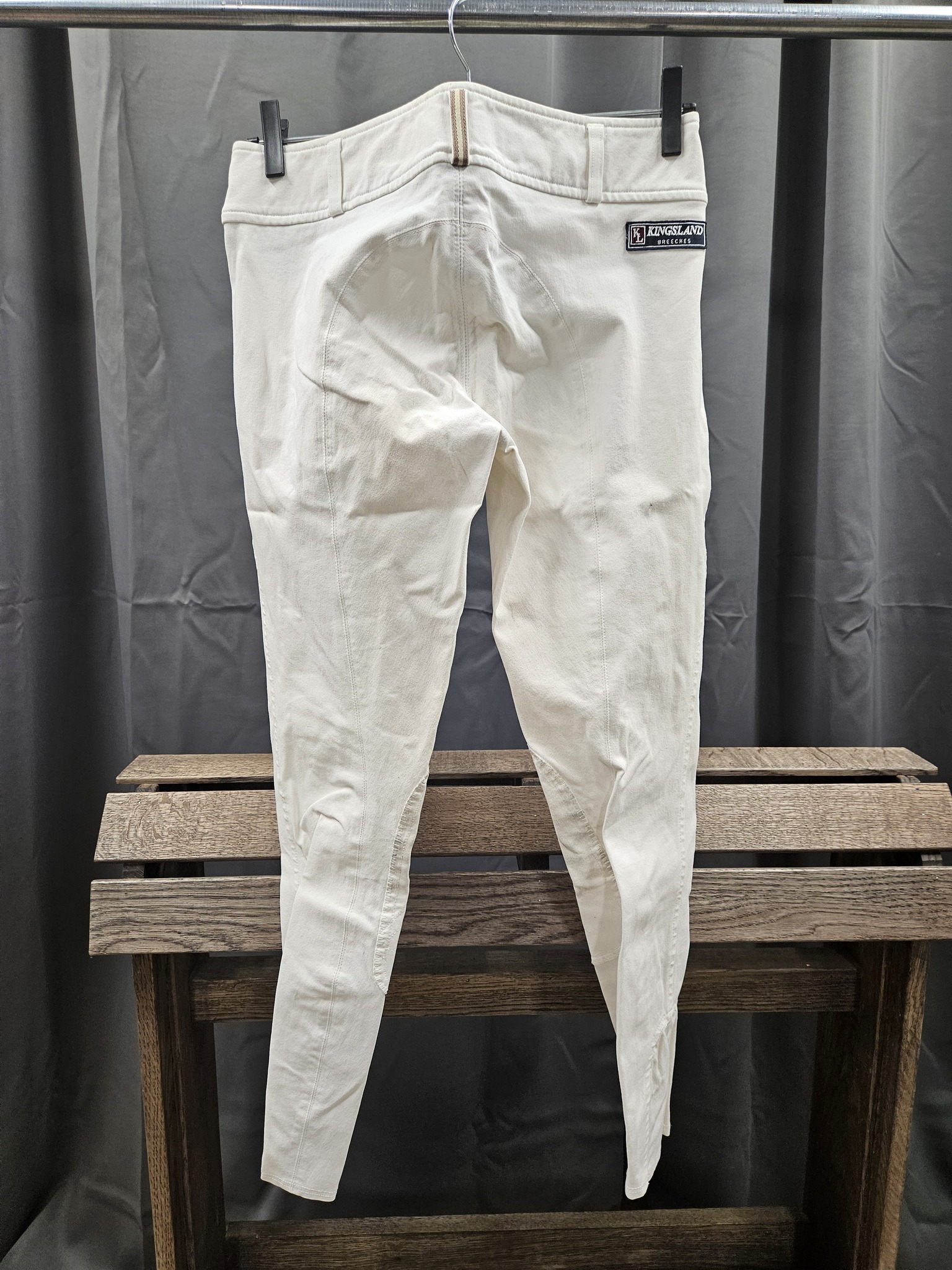 Ridbyxa, 38, Kingsland bild 4