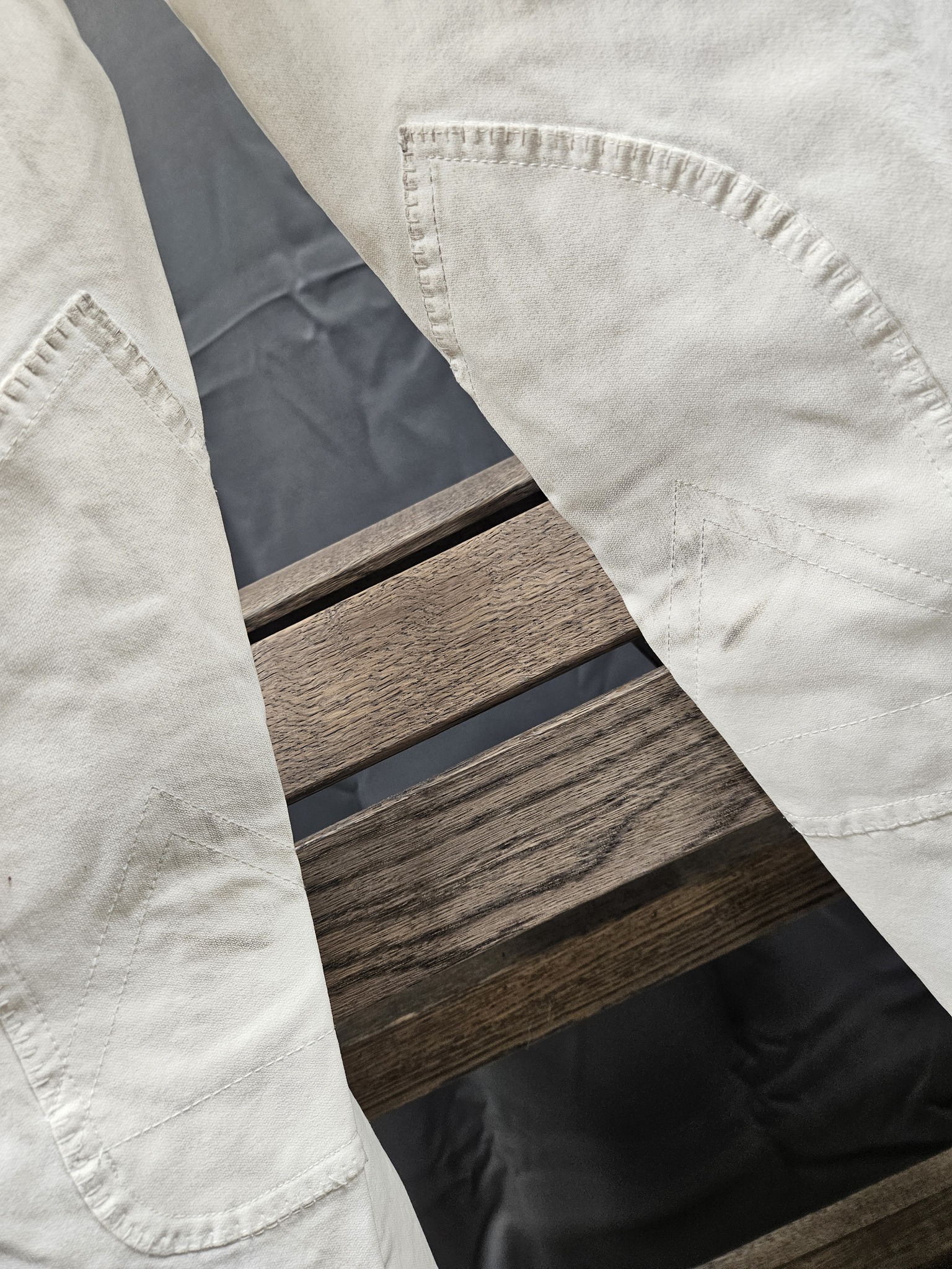 Ridbyxa, 38, Kingsland bild 2