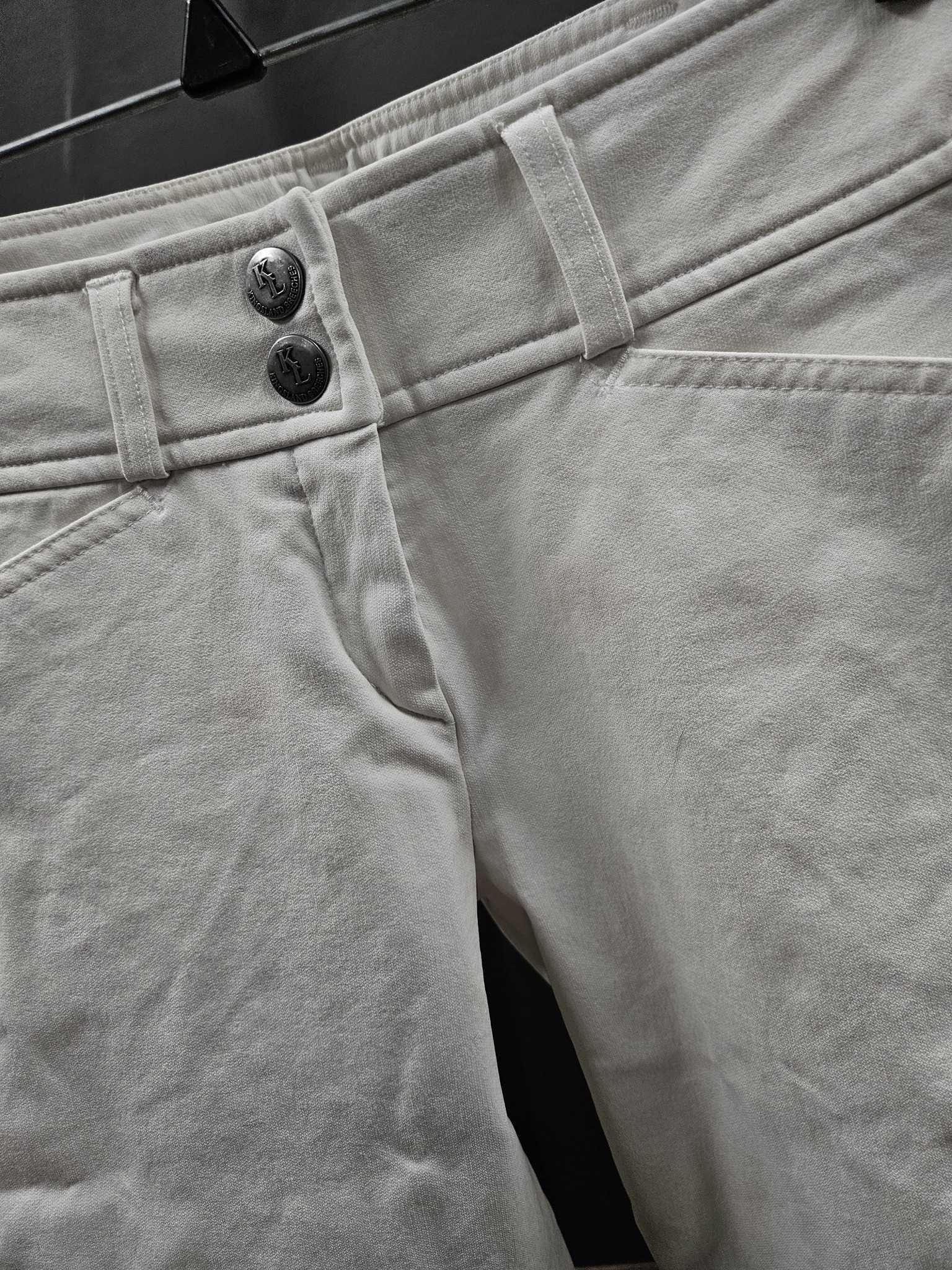 Ridbyxa, 38, Kingsland bild 3