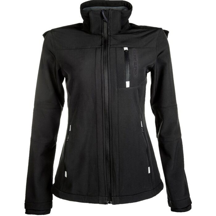 Jacka, 128 cl-XXL, HKM Sport