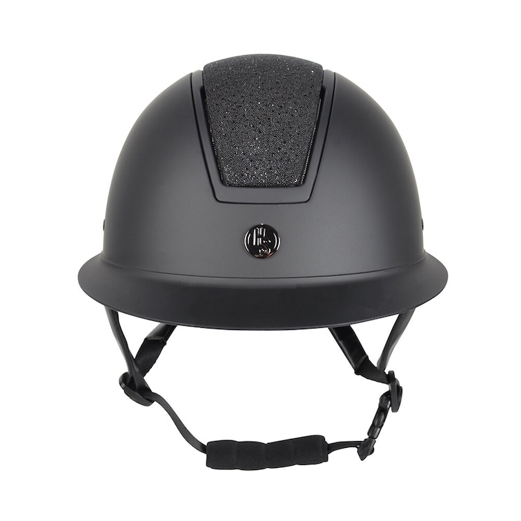 Ridhjälm, S-L, HS MIPS Vision Matt Onyx