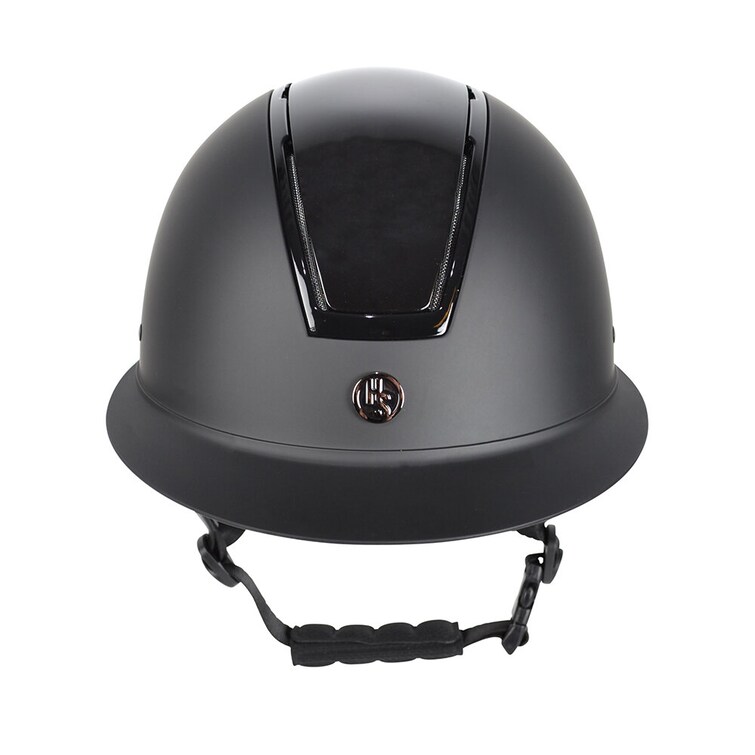 Ridhjälm, S-L, HS MIPS Vision Matt Agat