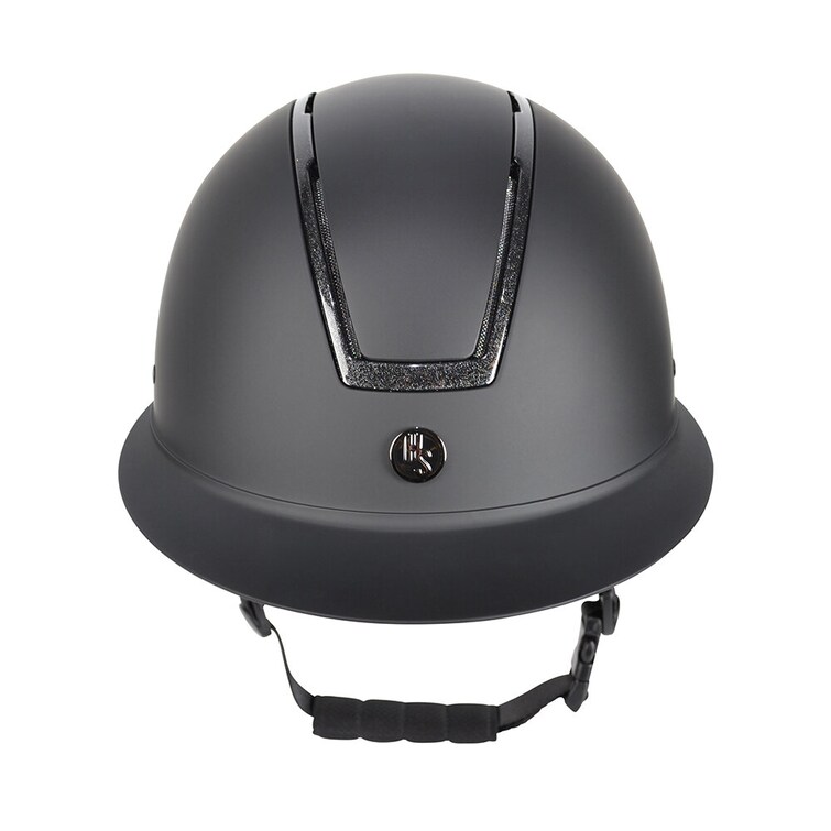 Ridhjälm, S-L, HS MIPS Vision Matt Granit