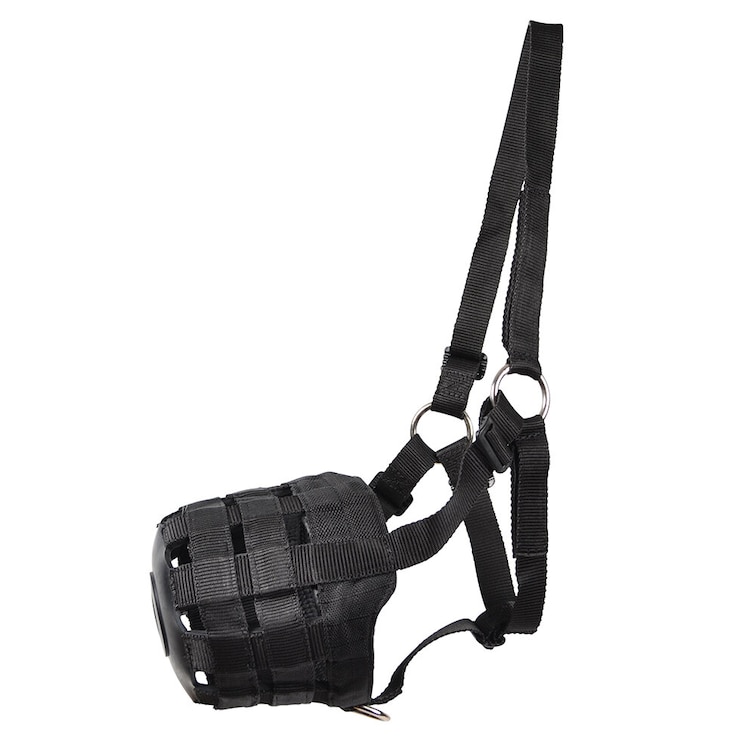 Betesreducerare, shetland-XF, Hansbo Sport