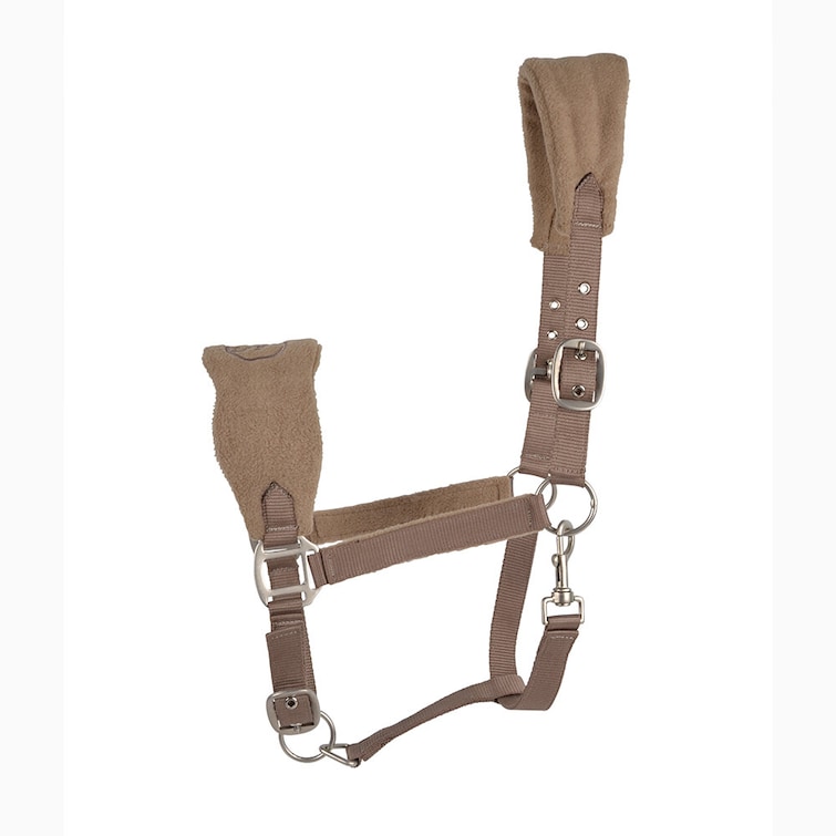 Nylongrimma, ponny-full, HS Emma bild 2