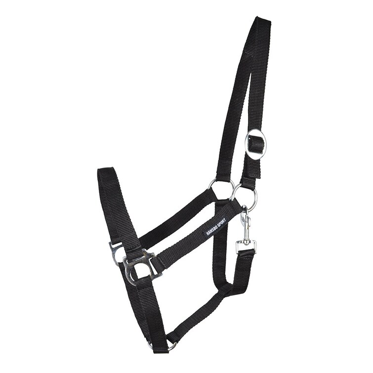 Nylongrimma, shetland-XF, Hansbo Sport