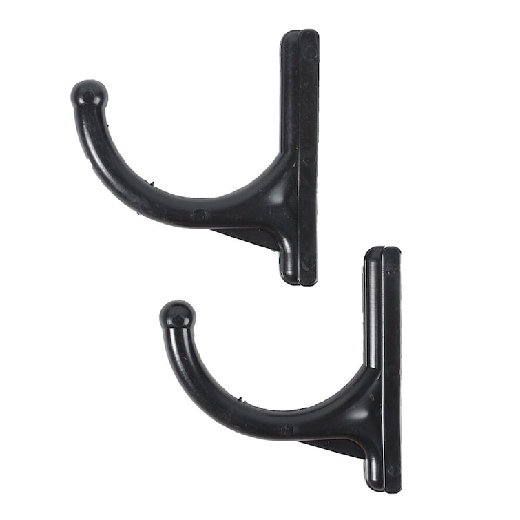 Gummikrok, 2-pack, Hansbo Sport