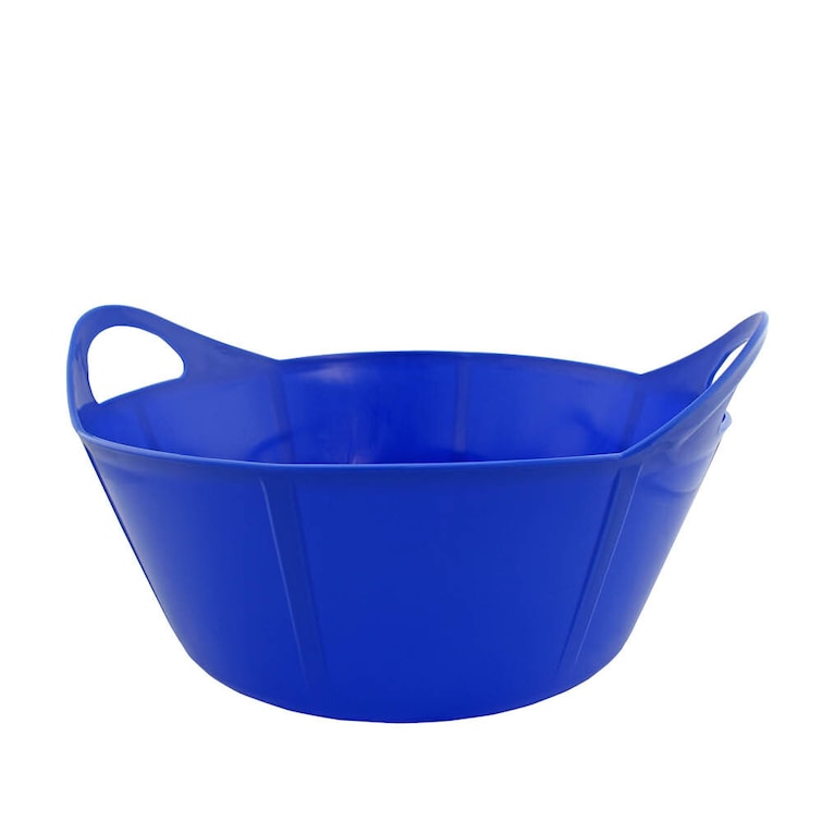 Vatten-/fodertråg, HS Flexi bild 2