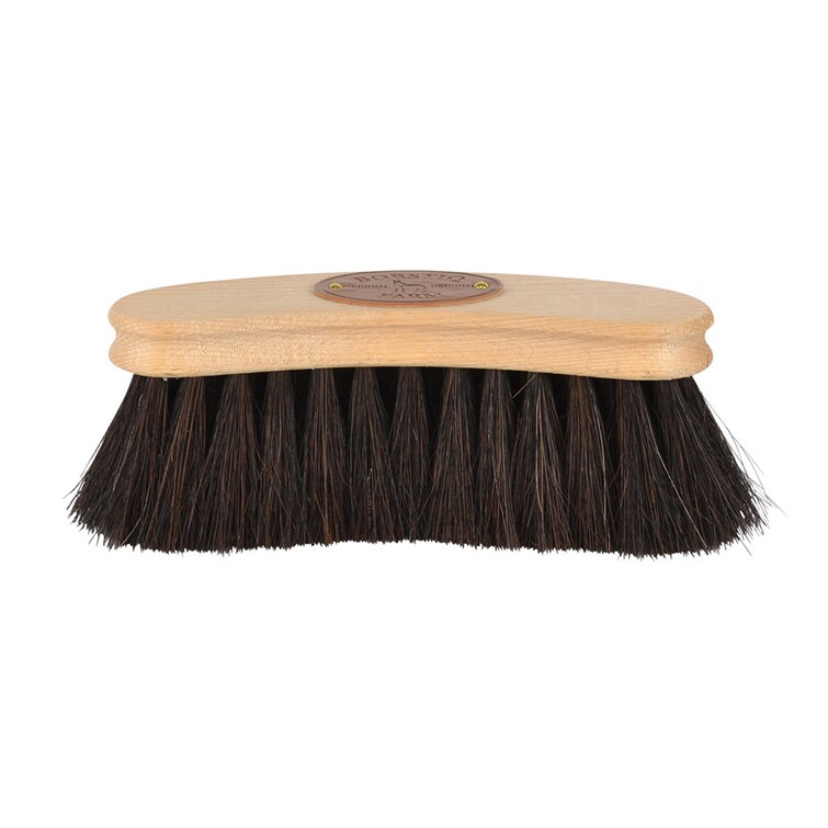 Bananborste, Borstiq Farm