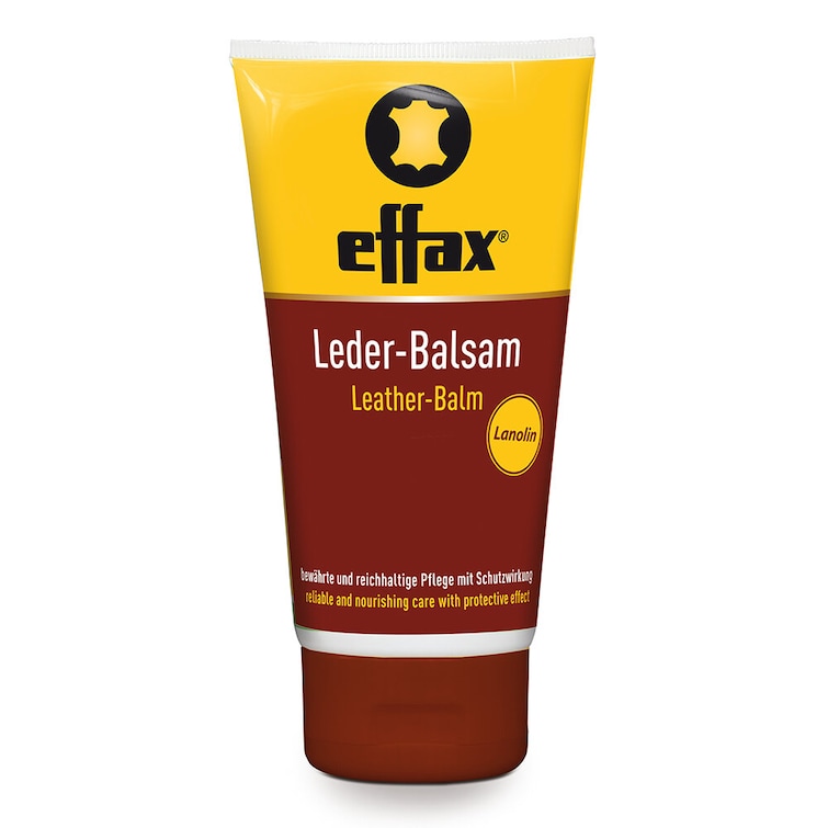 Läderbalsam, 150 ml, Effax