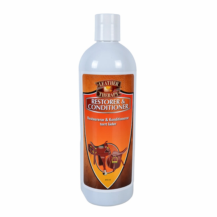 Läderbalsam, 500 ml, Absorbine Leather Therapy