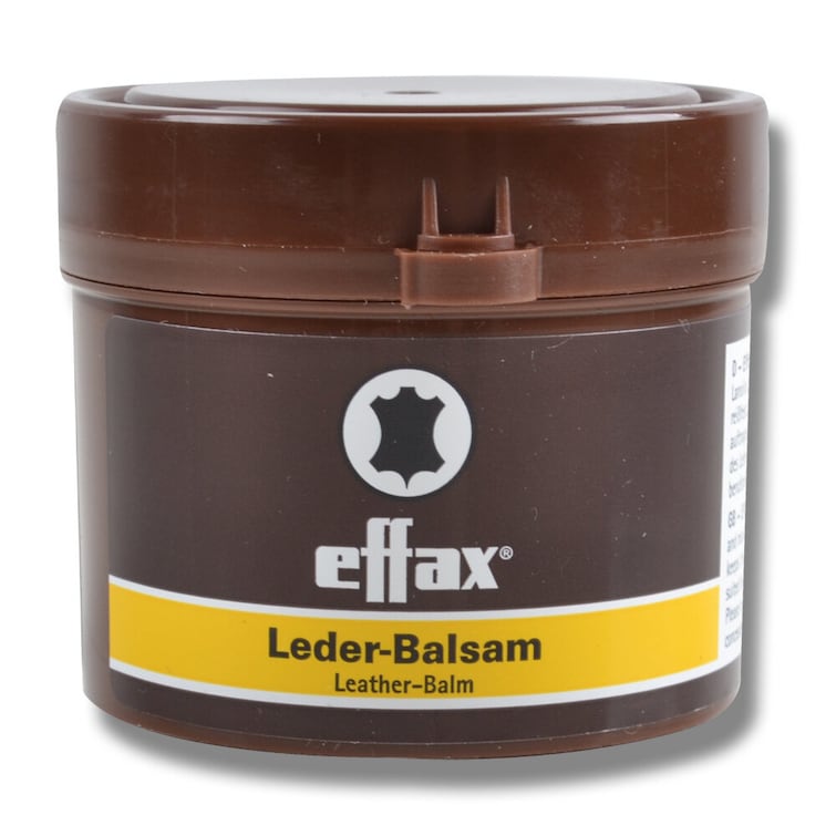 Läderbalsam, 50 ml, Effax