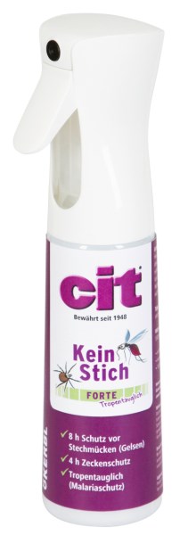Flugspray, 100-300 ml, Cit KeinStich bild 2