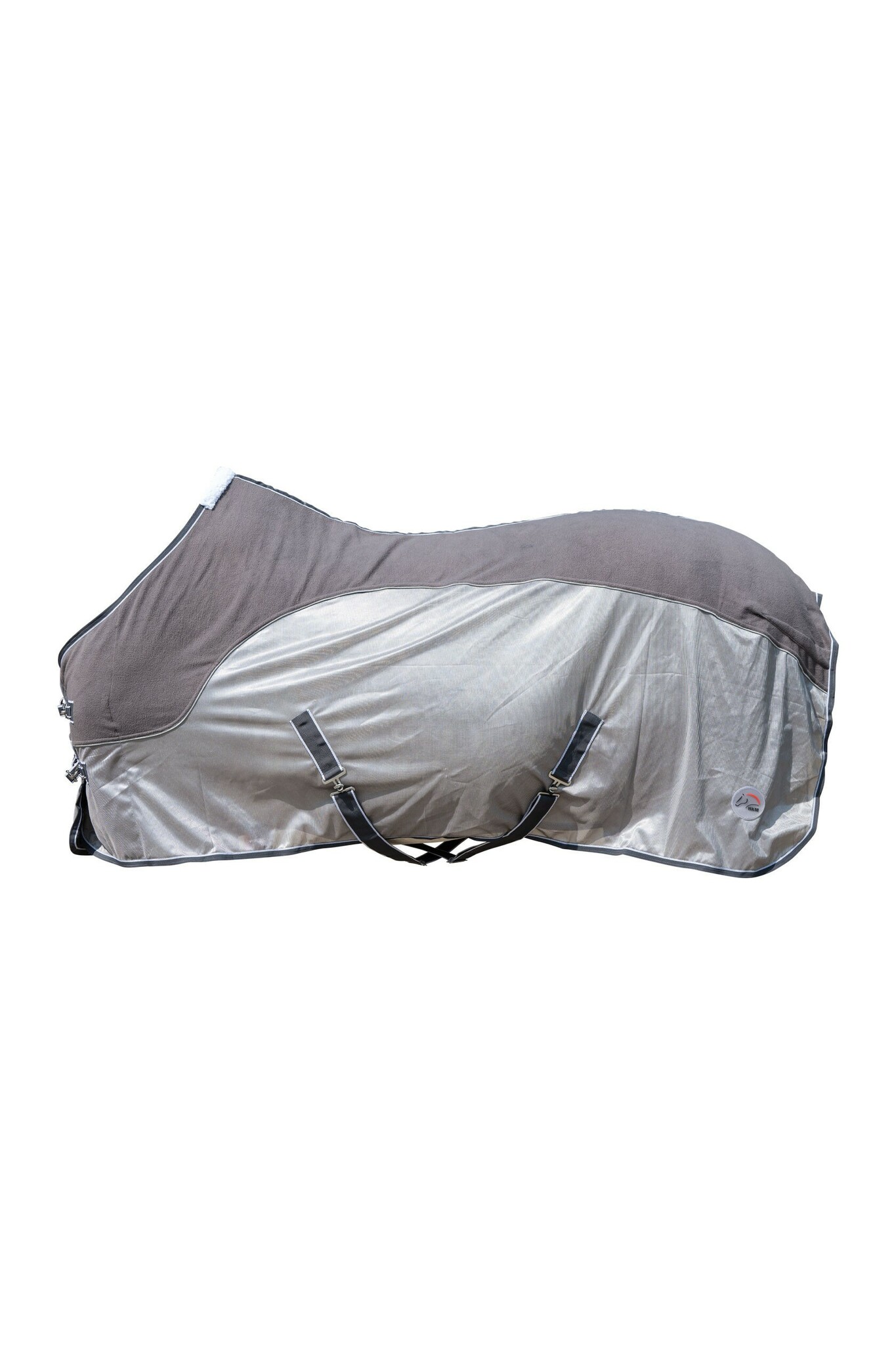 Flugtäcke, 115-165 cm, HKM Comfort