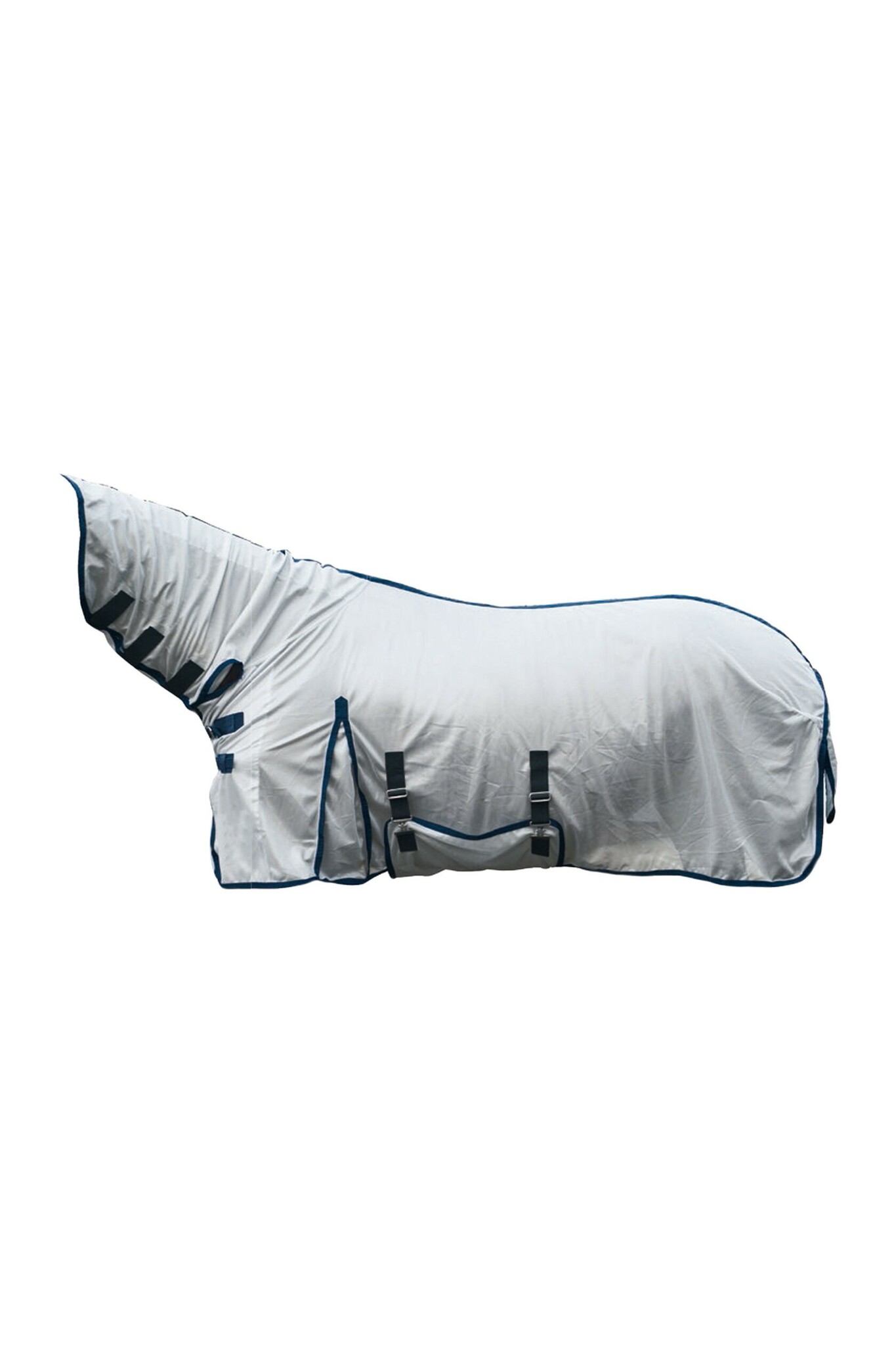 Flugtäcke, 115-165 cm, HKM Lyon bild 3