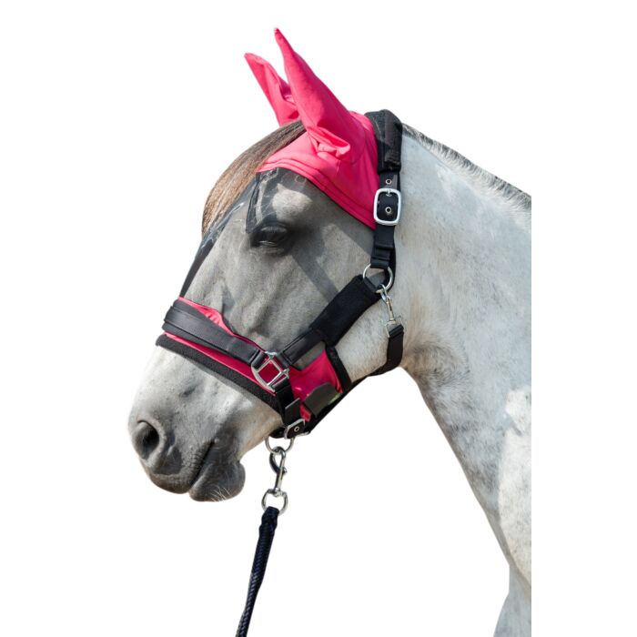 Flughuva, ponny-full, HKM Premium bild 6