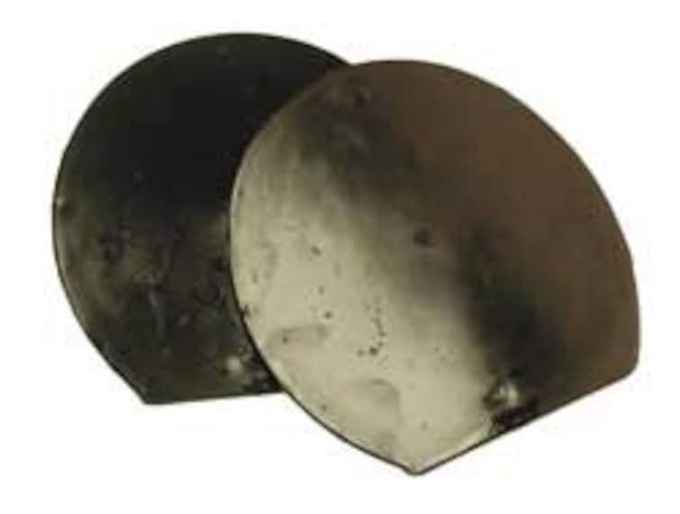 Sulor, 2-4/4 mm, V-plast