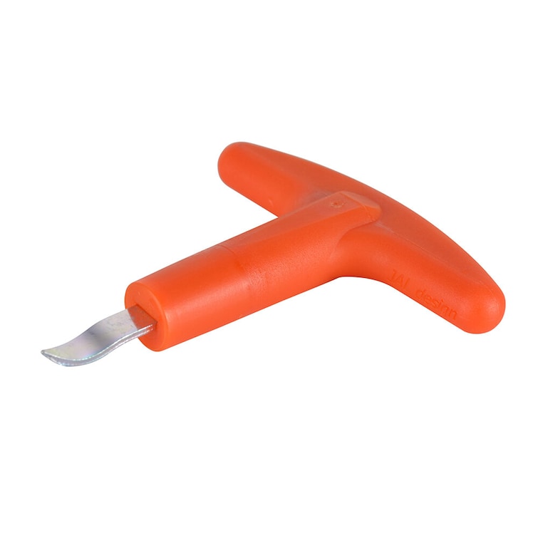 Renstapp, Chaptap bild 2