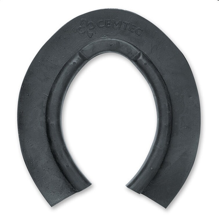 Snösulor bak, S-L, Cemtec
