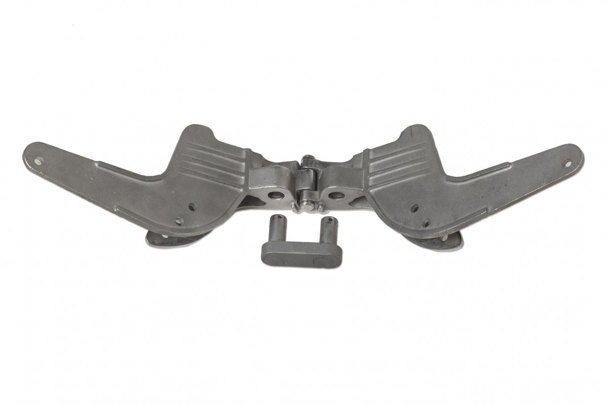 Universal gullet, N-XXW, Santa Cruz bild 2