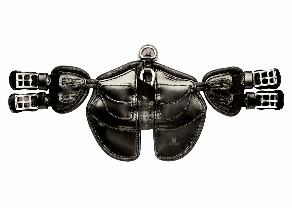 Fälttävlansgjord, 50-70 cm, Santa Cruz Freedom