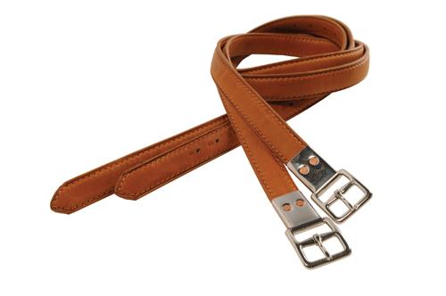 Stigläder, 120-160 cm, Santa Cruz