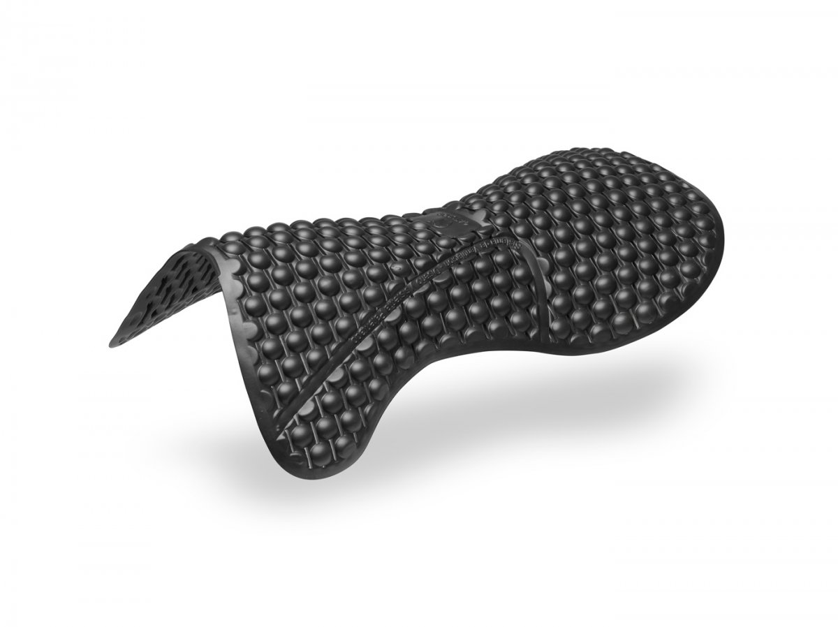 Sadelpad, full, Gastusos