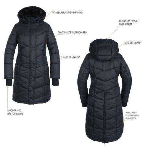 Ridkappa, 130-48, Horse Life Bonita bild 4