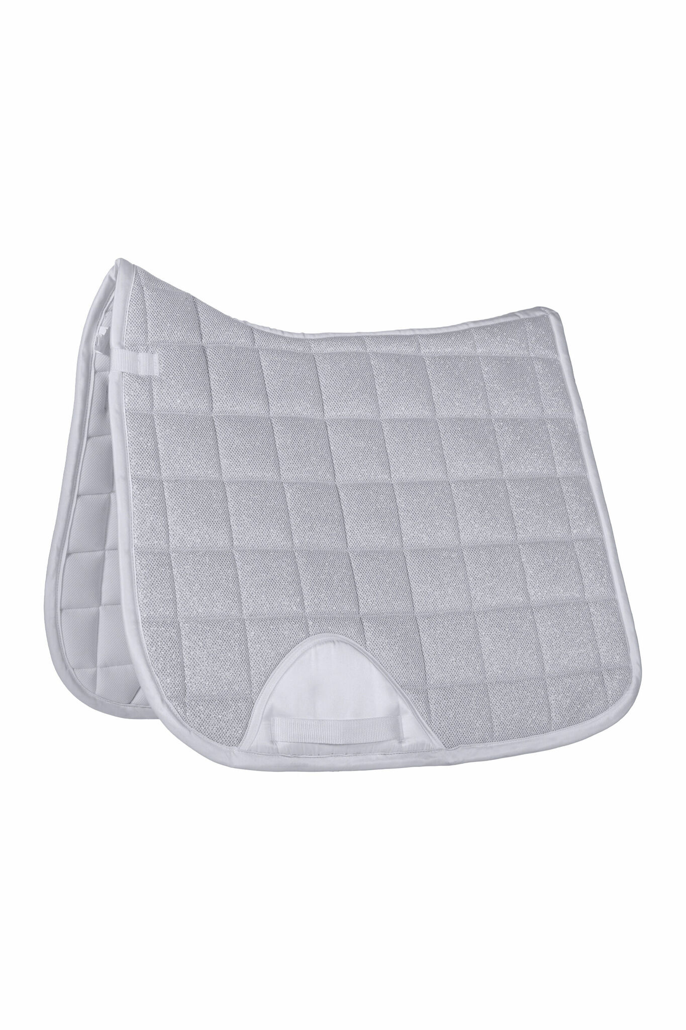 Schabrak, ponny-full, HKM Glitter Mesh bild 4