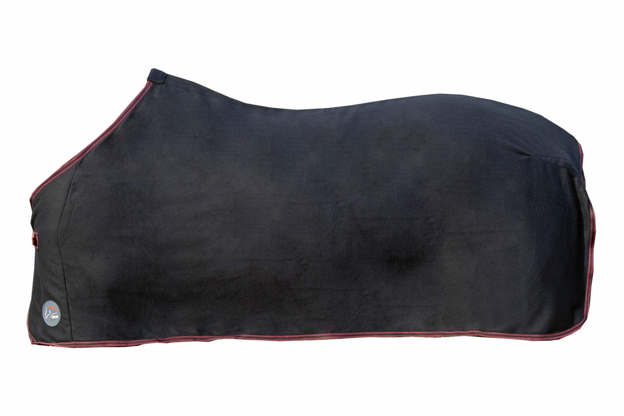 Fleecetäcke, 75-165 cm, HKM Alaska bild 3