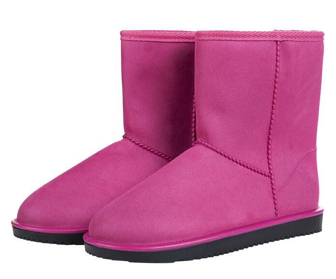 Allvädersstövlar, 32-44, HKM Davos bild 2