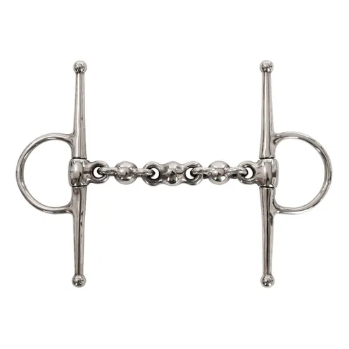 Fullcheek, 11,5-13,5 cm, Metalab