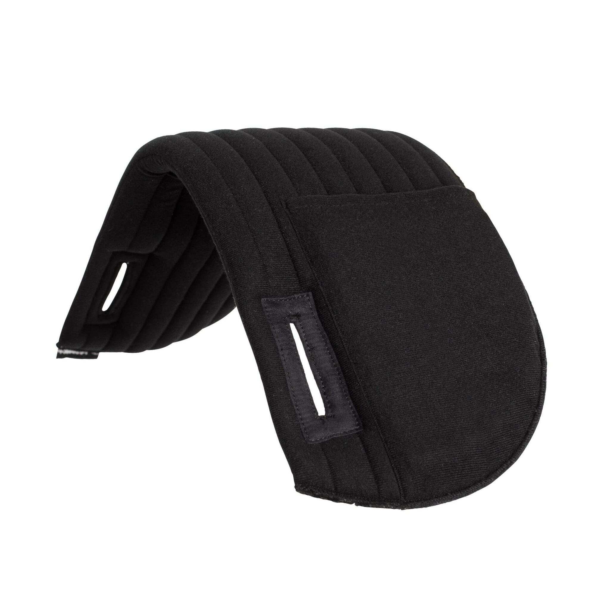 Trapez pad, Protector