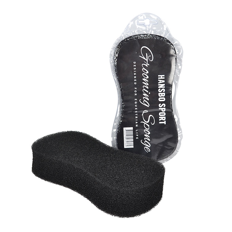 Grooming Sponge, Hansbo Sport