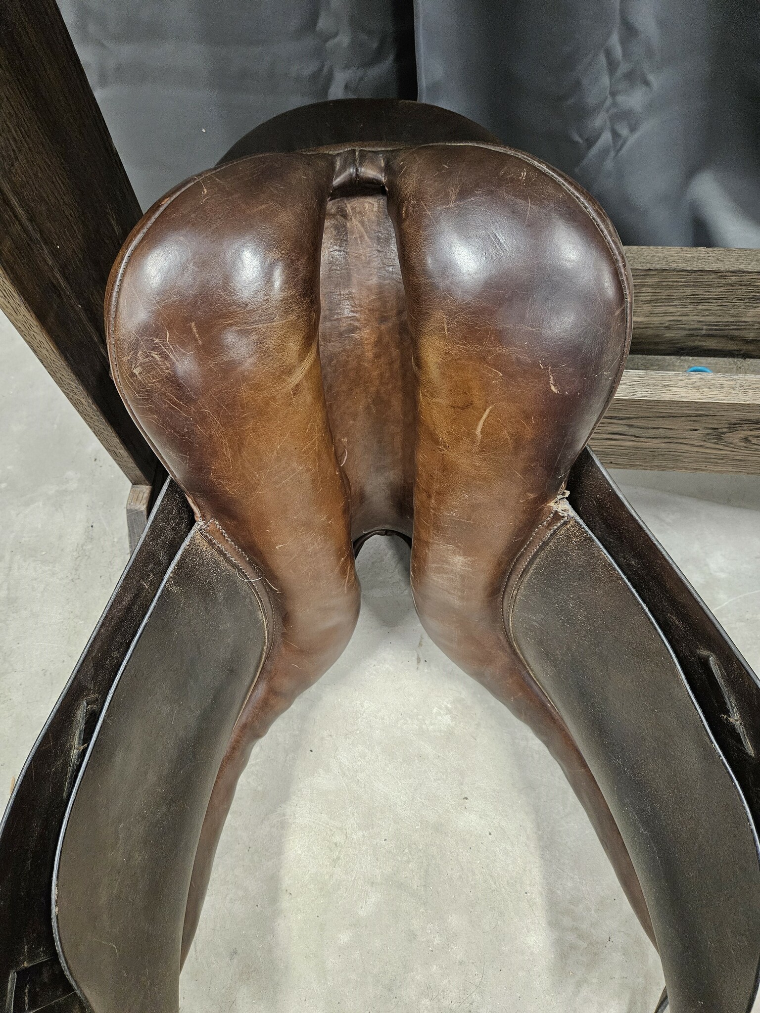 County Competitor, 16,5/3 bild 4