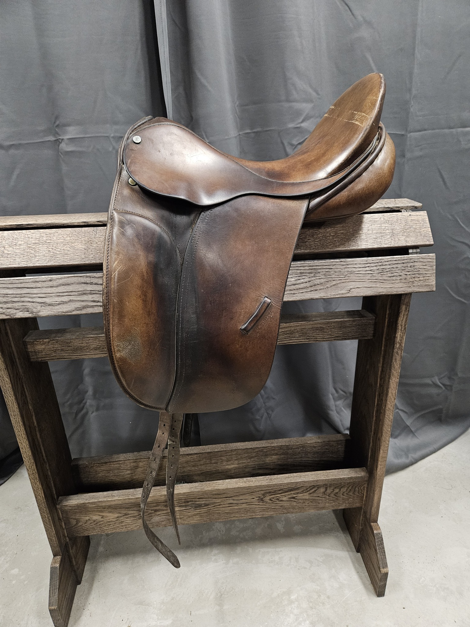 County Competitor, 16,5/3