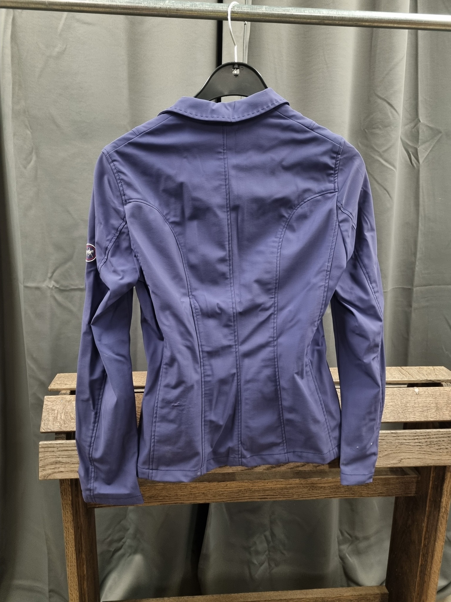 Kavaj, 72, Pikeur bild 2