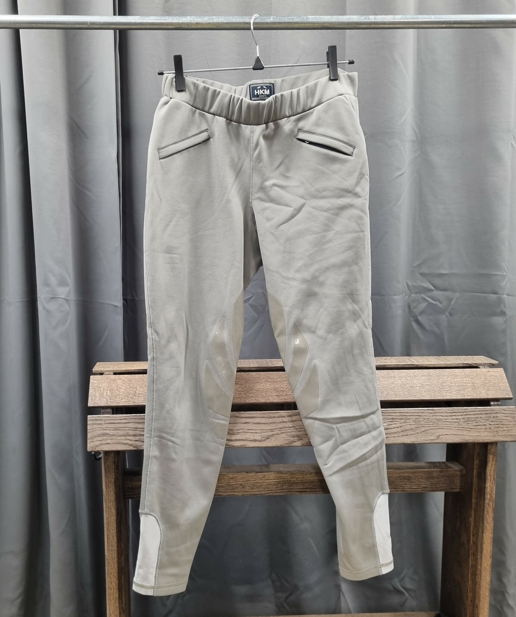 Ridleggings, 40, HKM