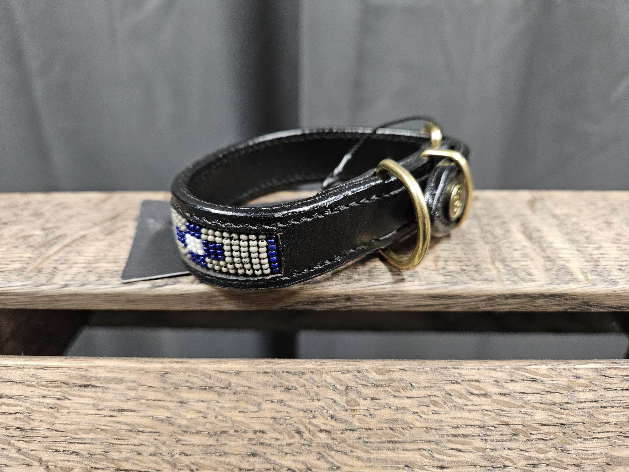 Halsband, 30 cm, JH Collection