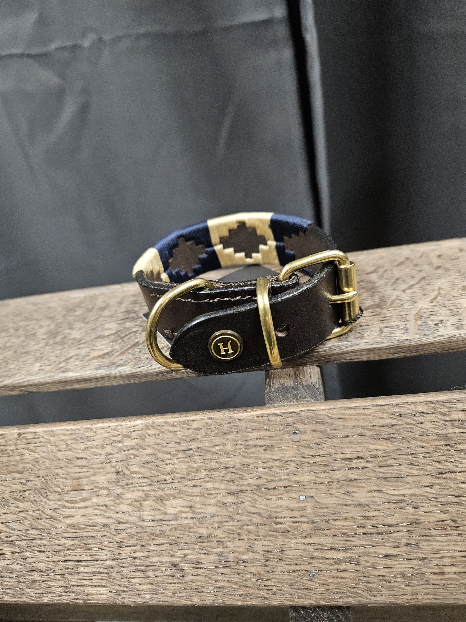 Halsband, 30 cm, JH Collection